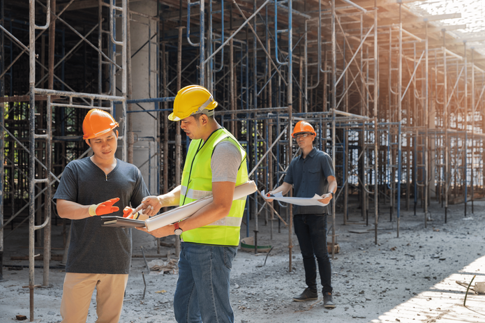 Рабочая бригада