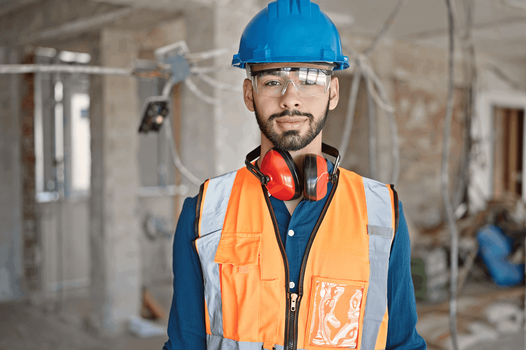 Разнорабочие