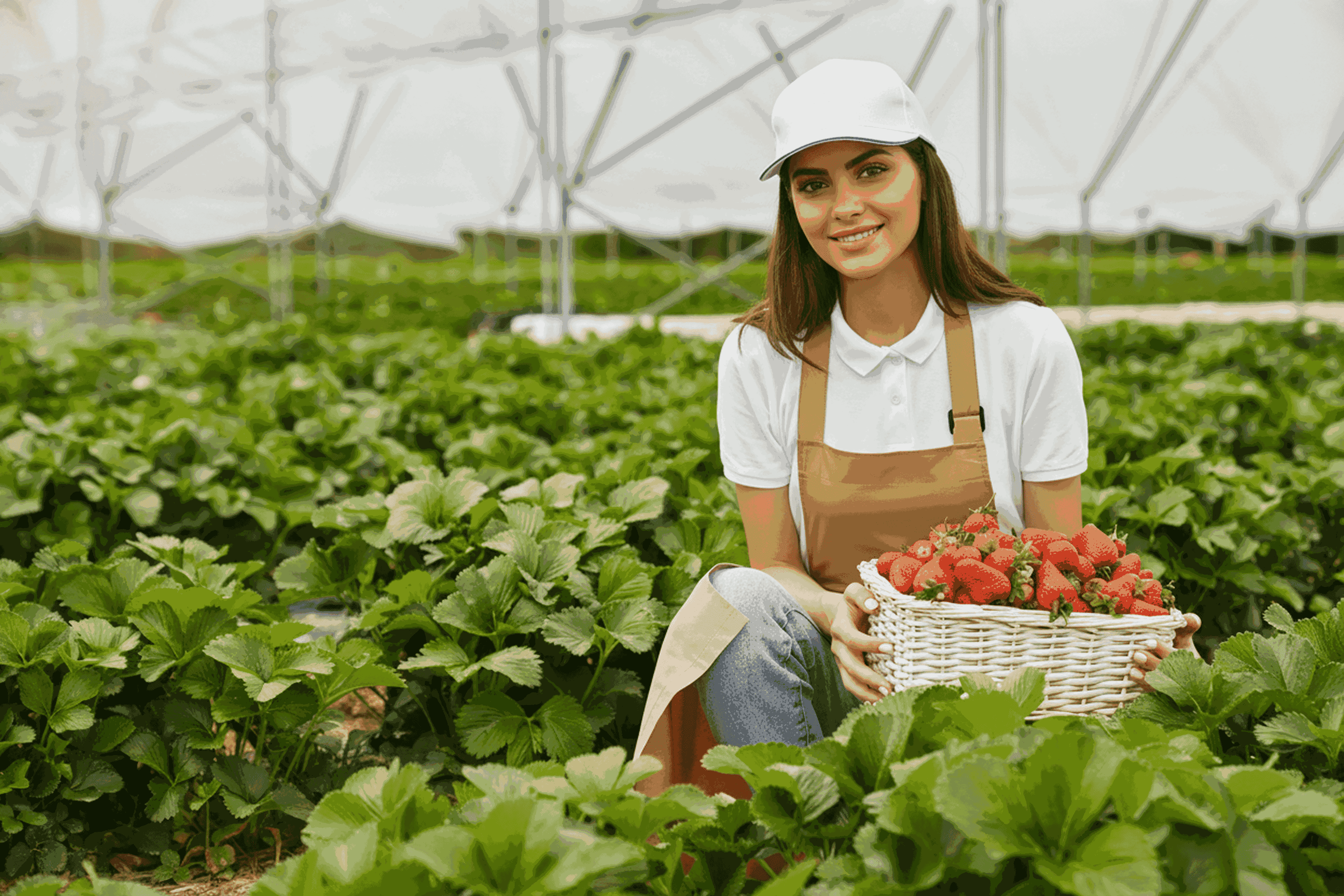 Сезонные рабочие